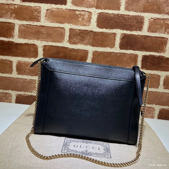 Firstbag ru Small shoulder bag G with Double GUCCI 0810
